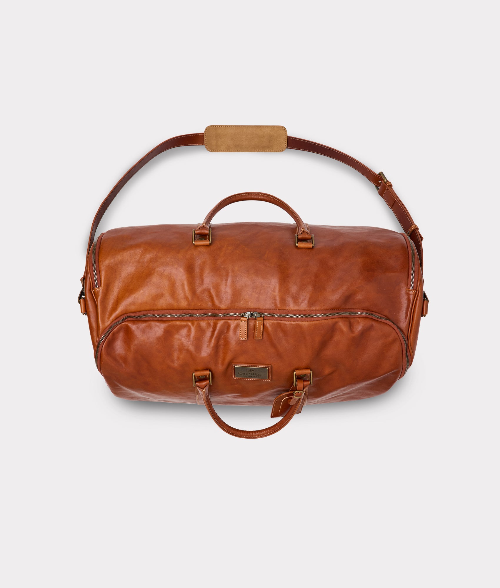 Cosimo Weekender :: Cognac - Image 12