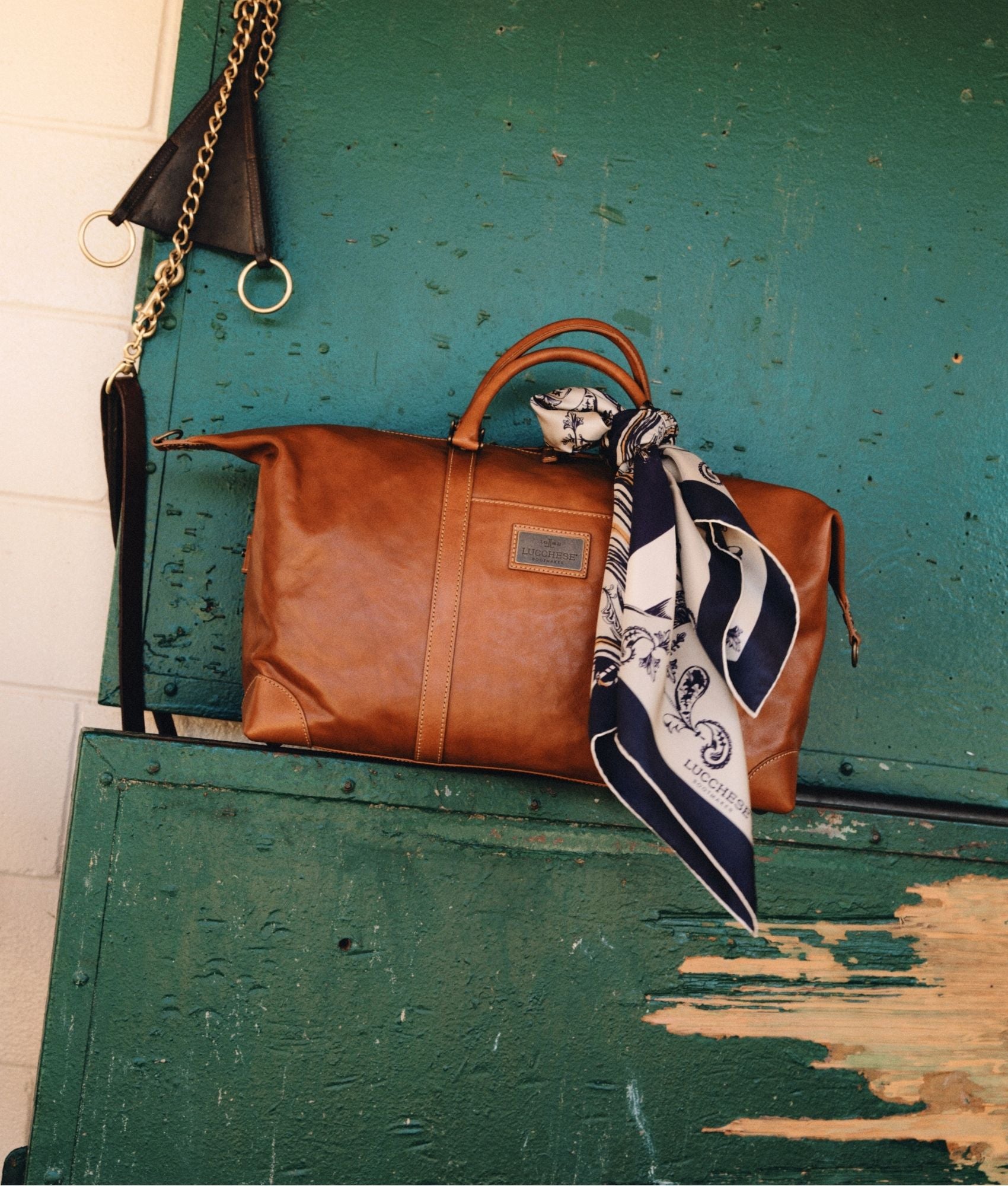 Cosimo Weekender :: Cognac