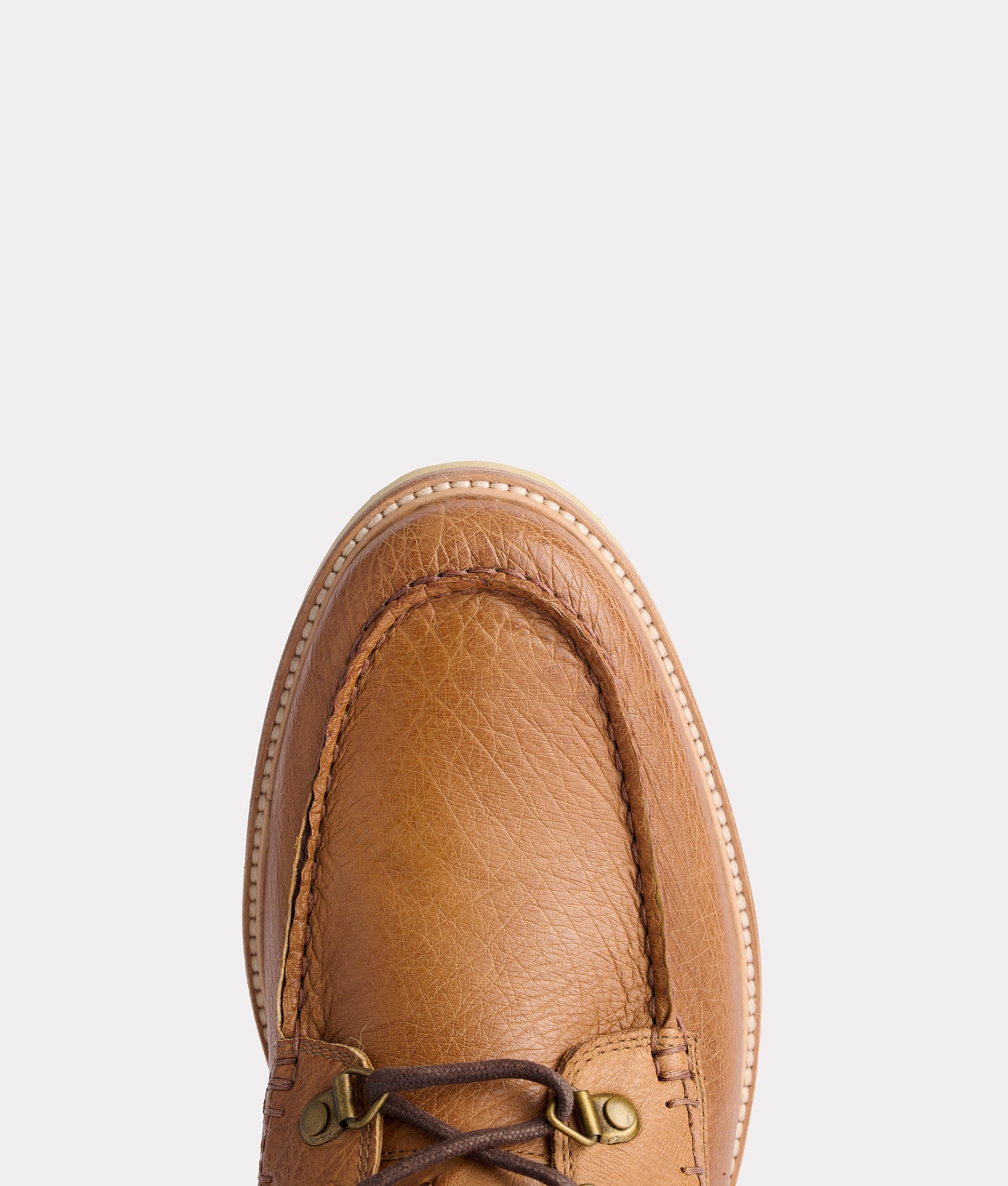 Ridgeline Exotic Lace Up Boot :: Barnwood - Image 7