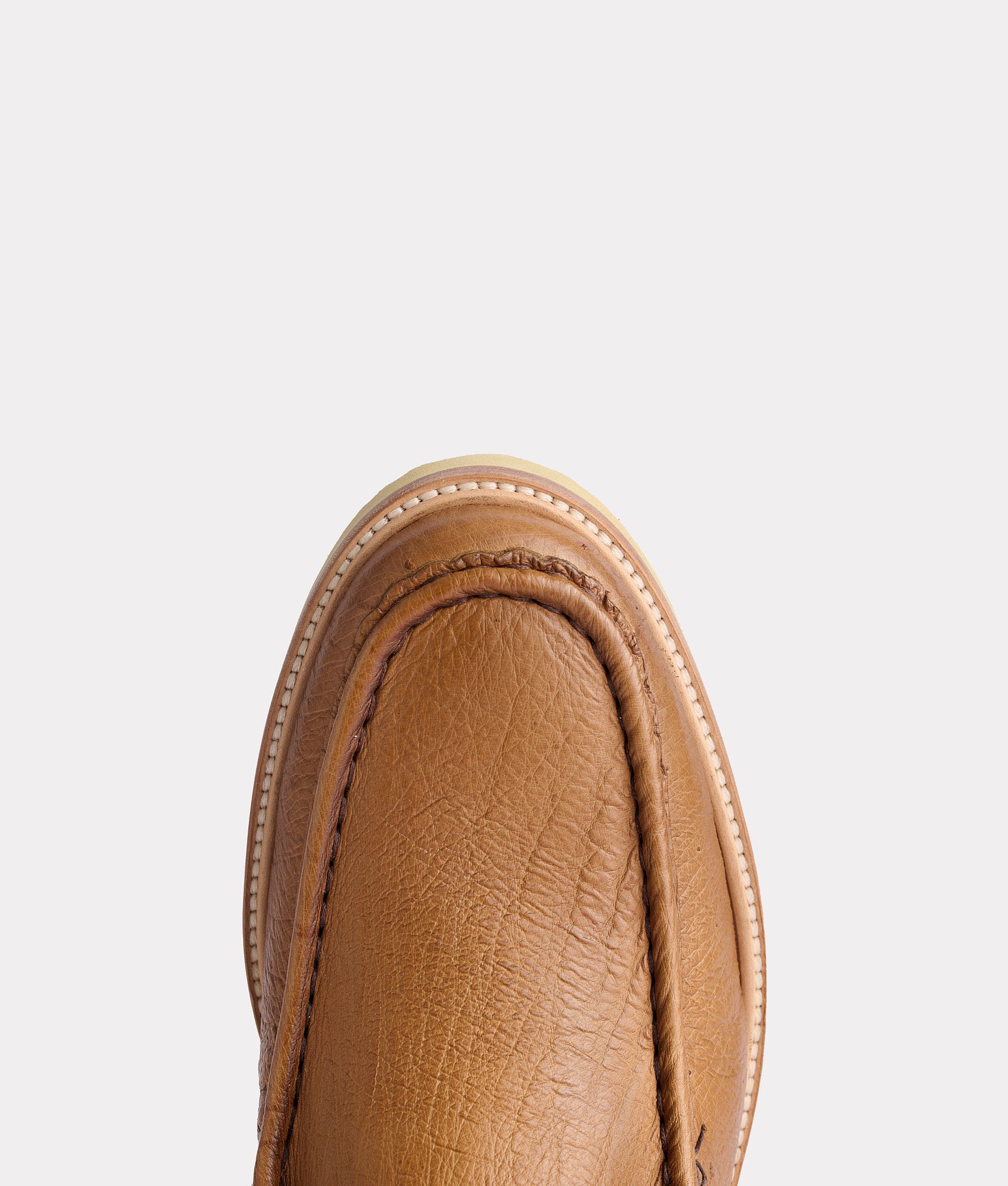 Ridgeline Exotic Chukka Boot :: Barnwood - Image 7