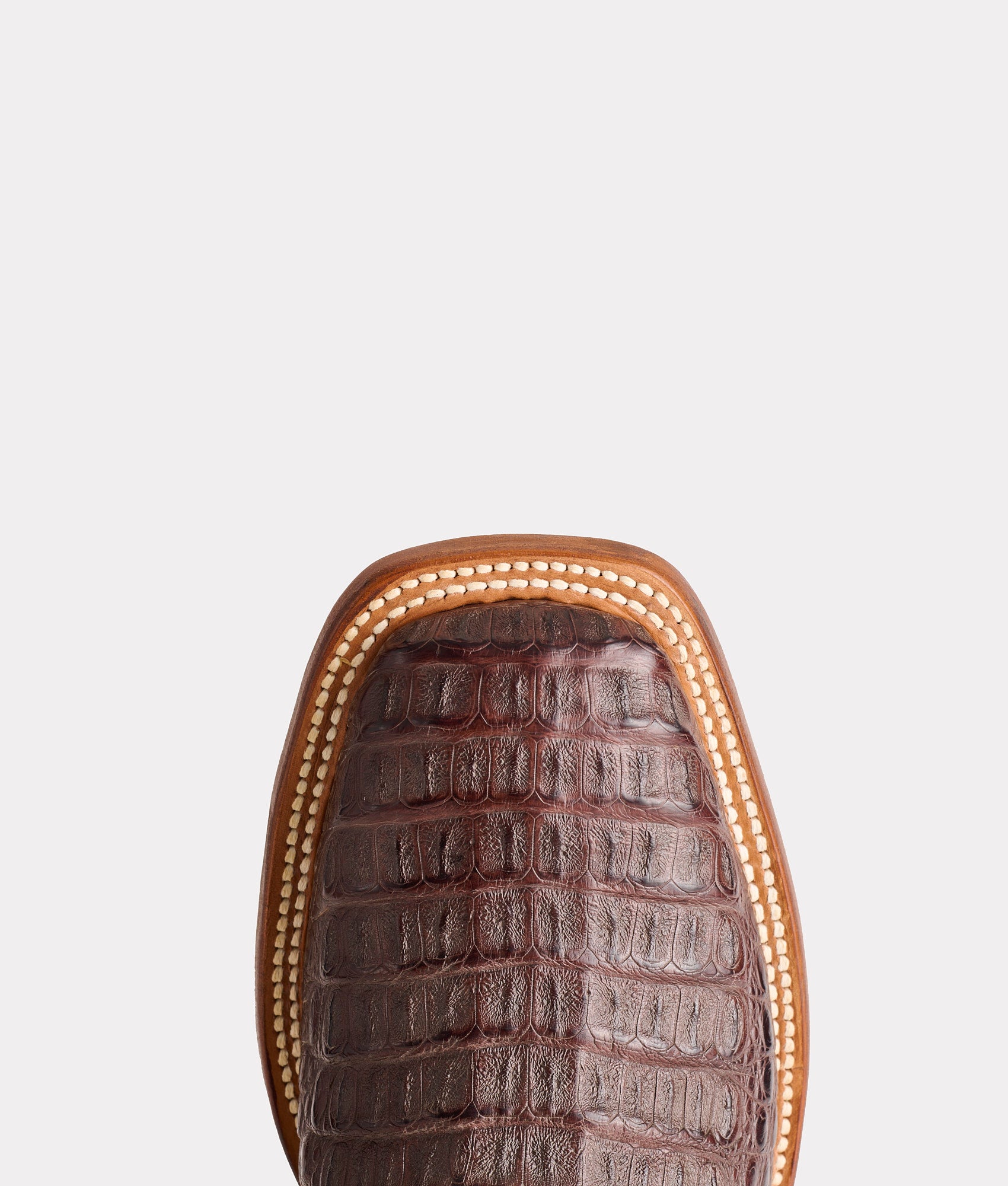 Fisher :: Barrel Brown + Tan - Image 7