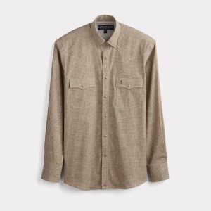 El Paso :: Olive/Brick/White Floral