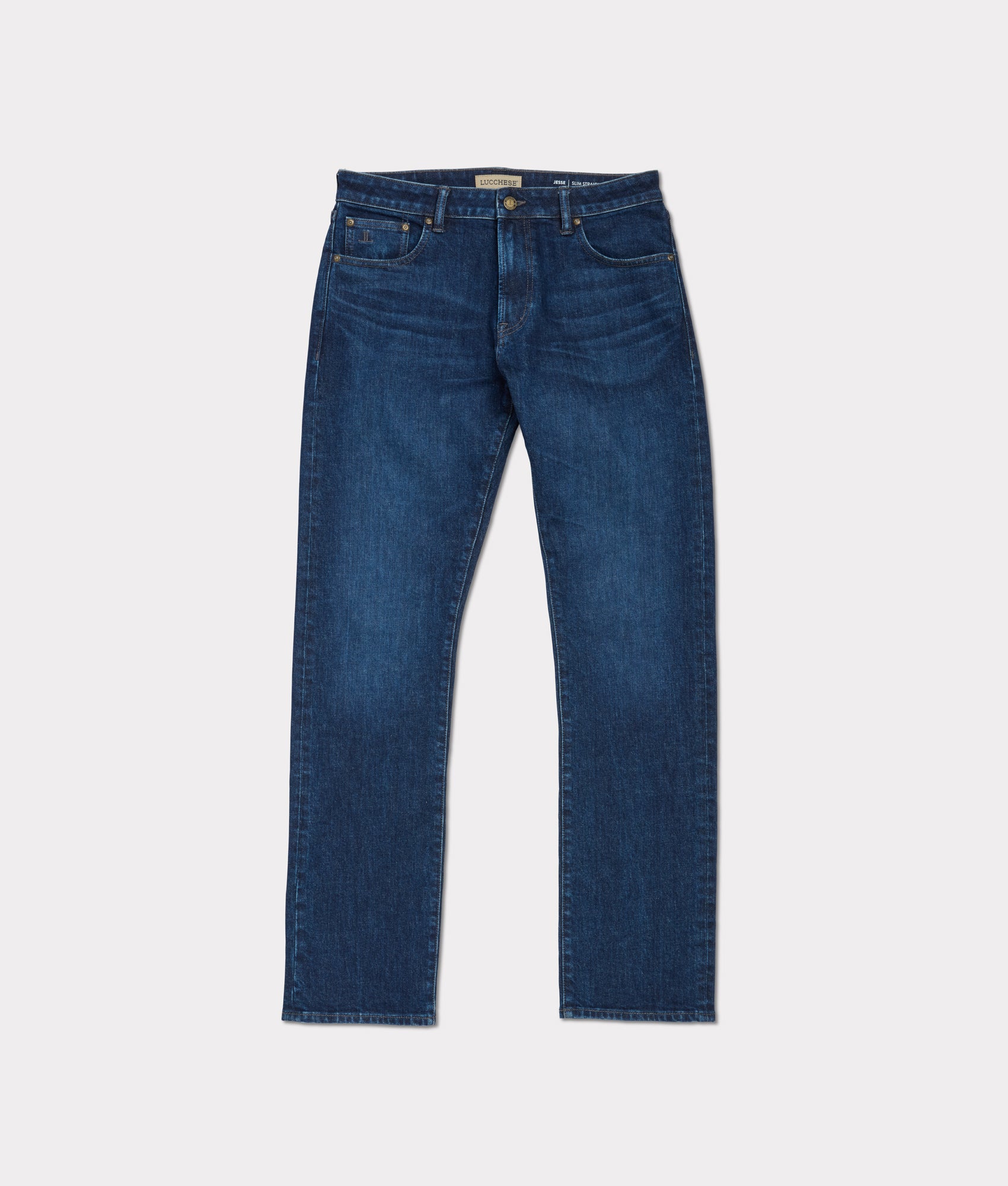 Jesse Men's Slim Straight Jean :: River