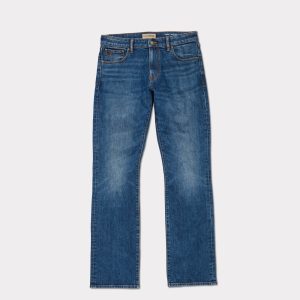 Dean Men's Bootcut Jean :: Ranch Hand Wash