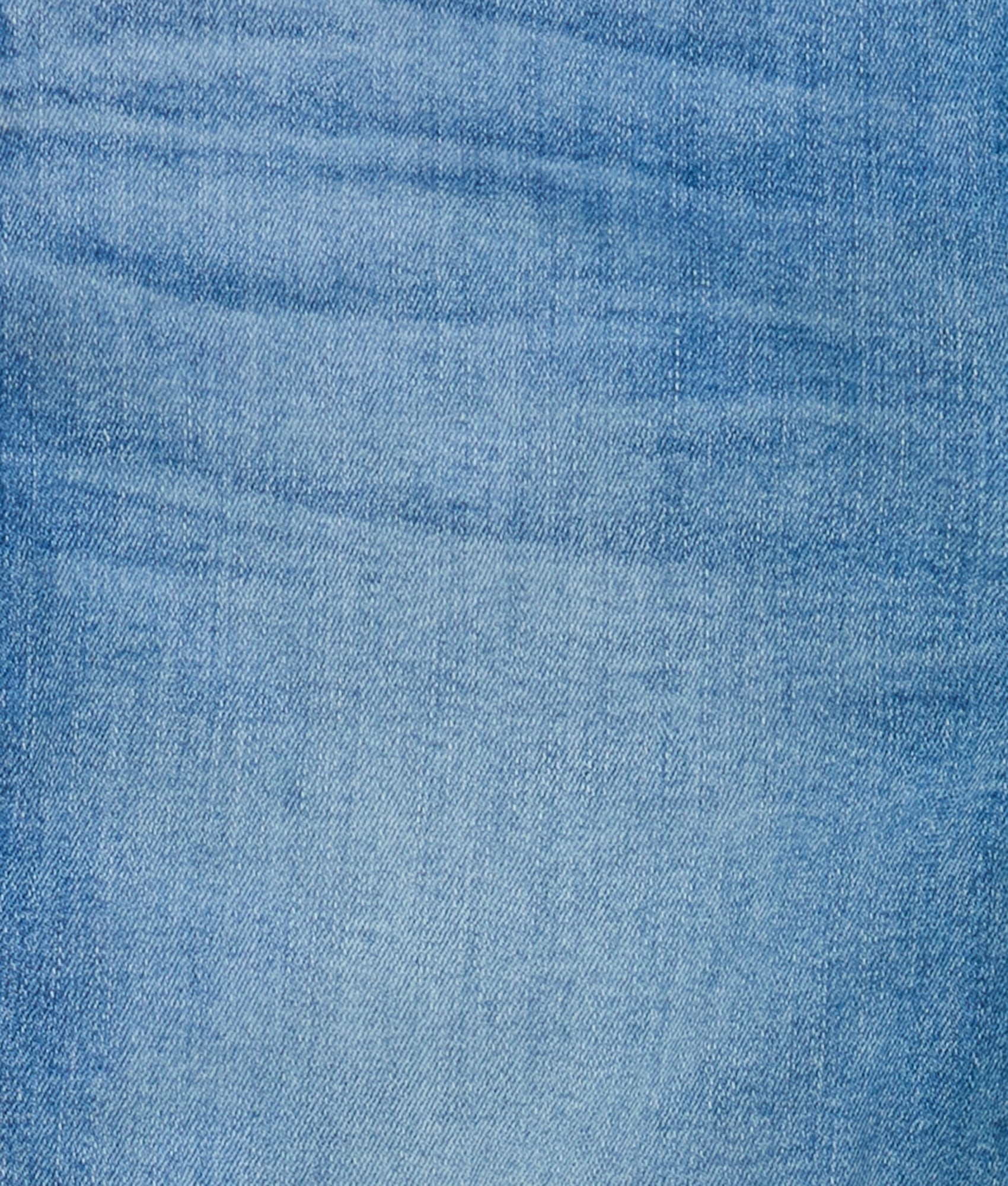 Isra Mid-Rise Skinny Jean :: Bluebonnet - Image 9