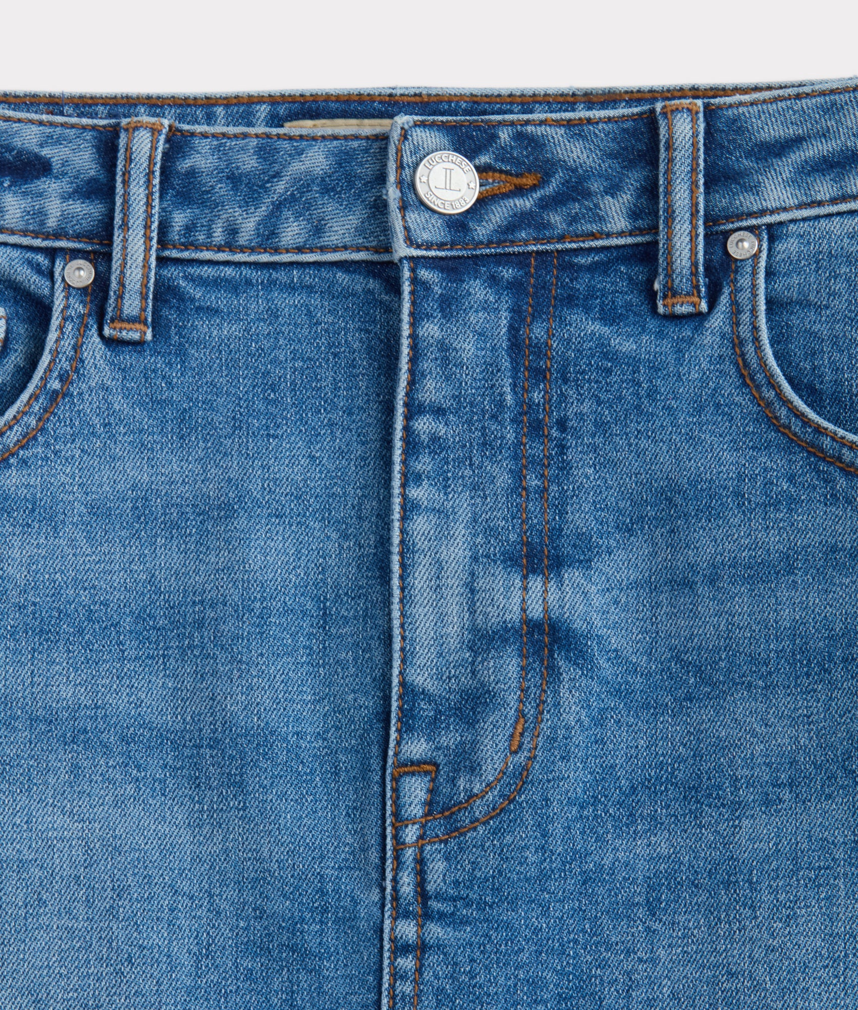 Rose Pencil Skirt :: Wildflower - Image 9