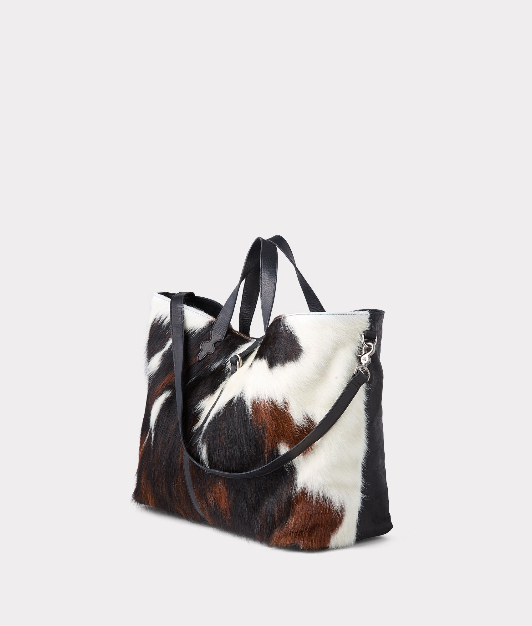 Getaway Bag :: Brindle - Image 4