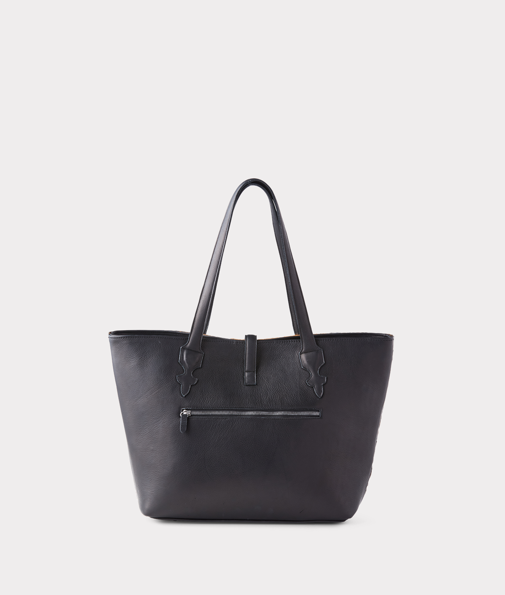 Sadie Tote :: Brindle - Image 9