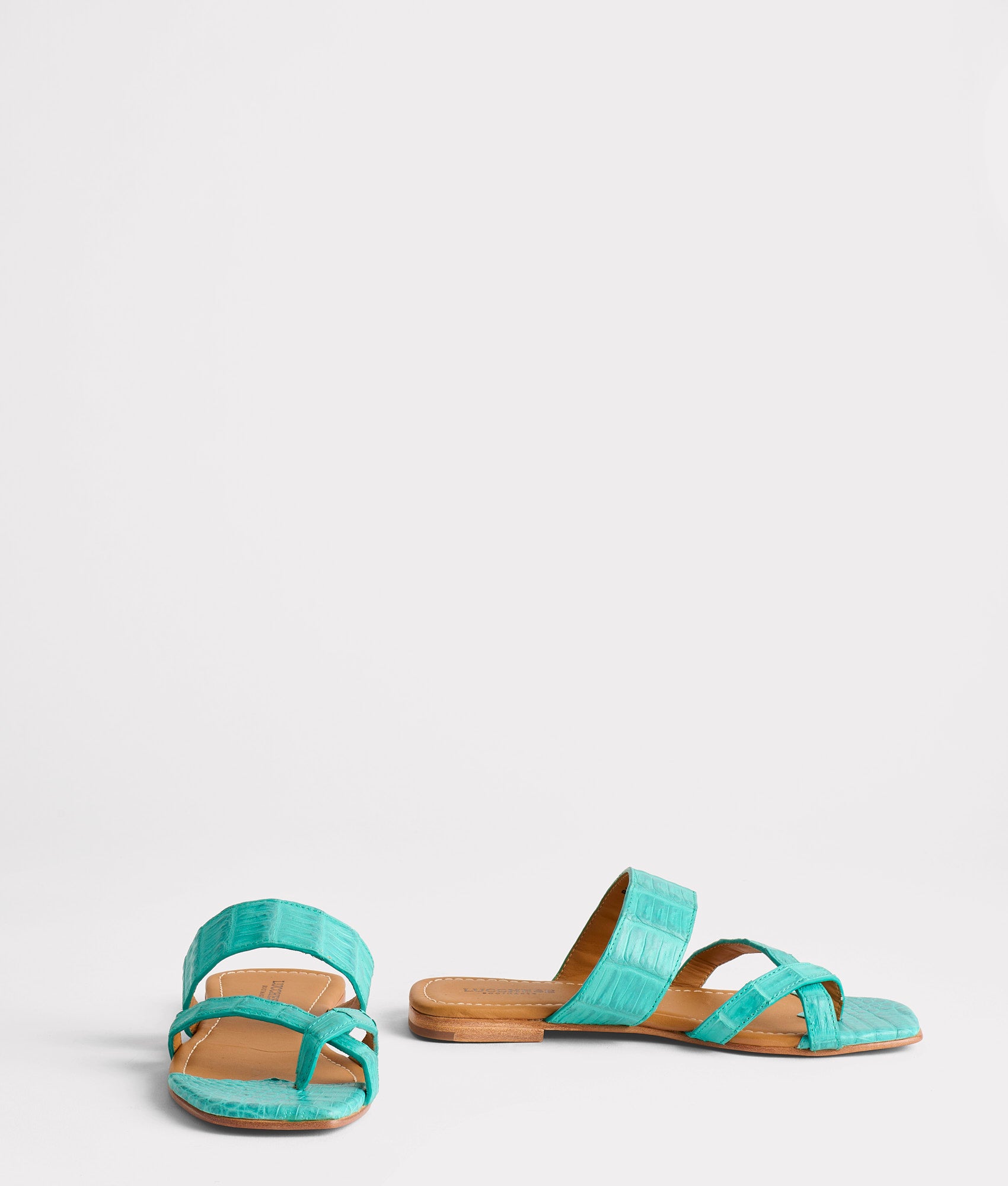 Fiorella :: Turquoise - Image 2