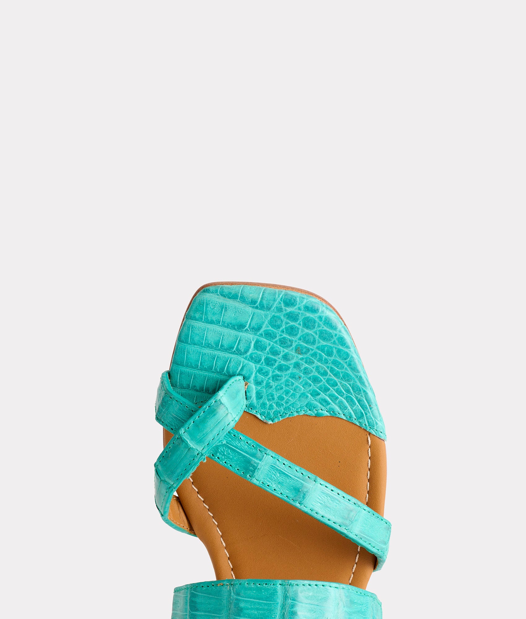 Fiorella :: Turquoise - Image 6