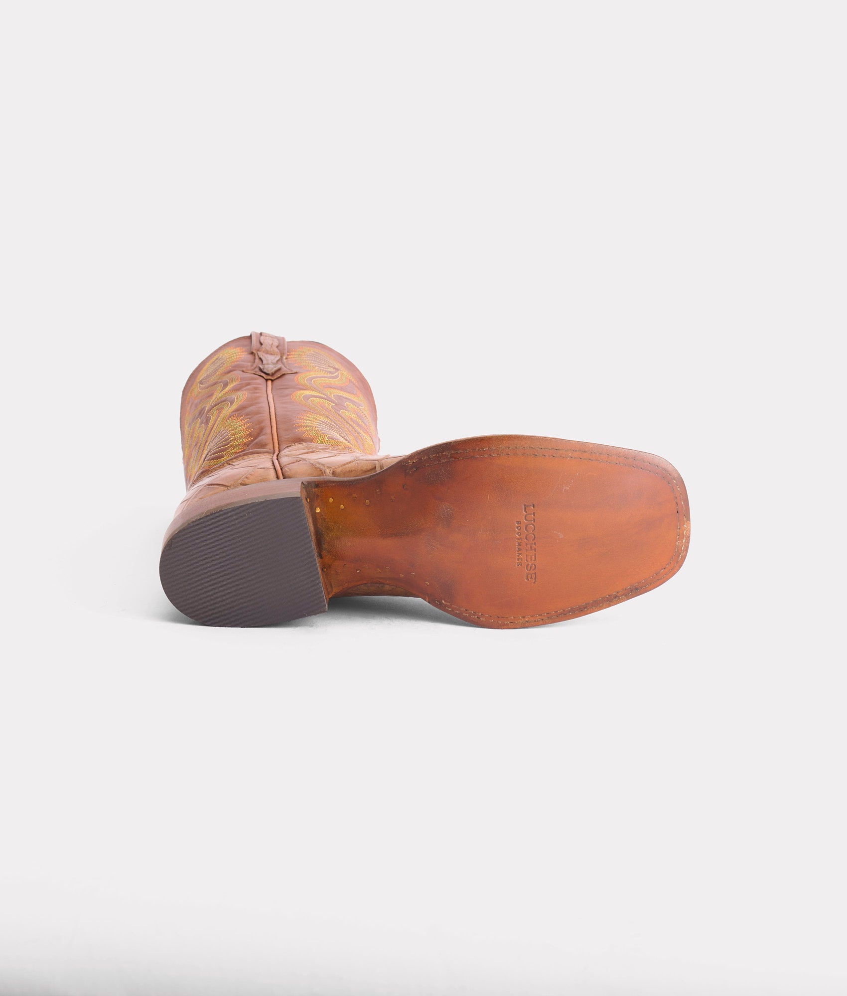 Roy :: Brown + Tan - Image 6