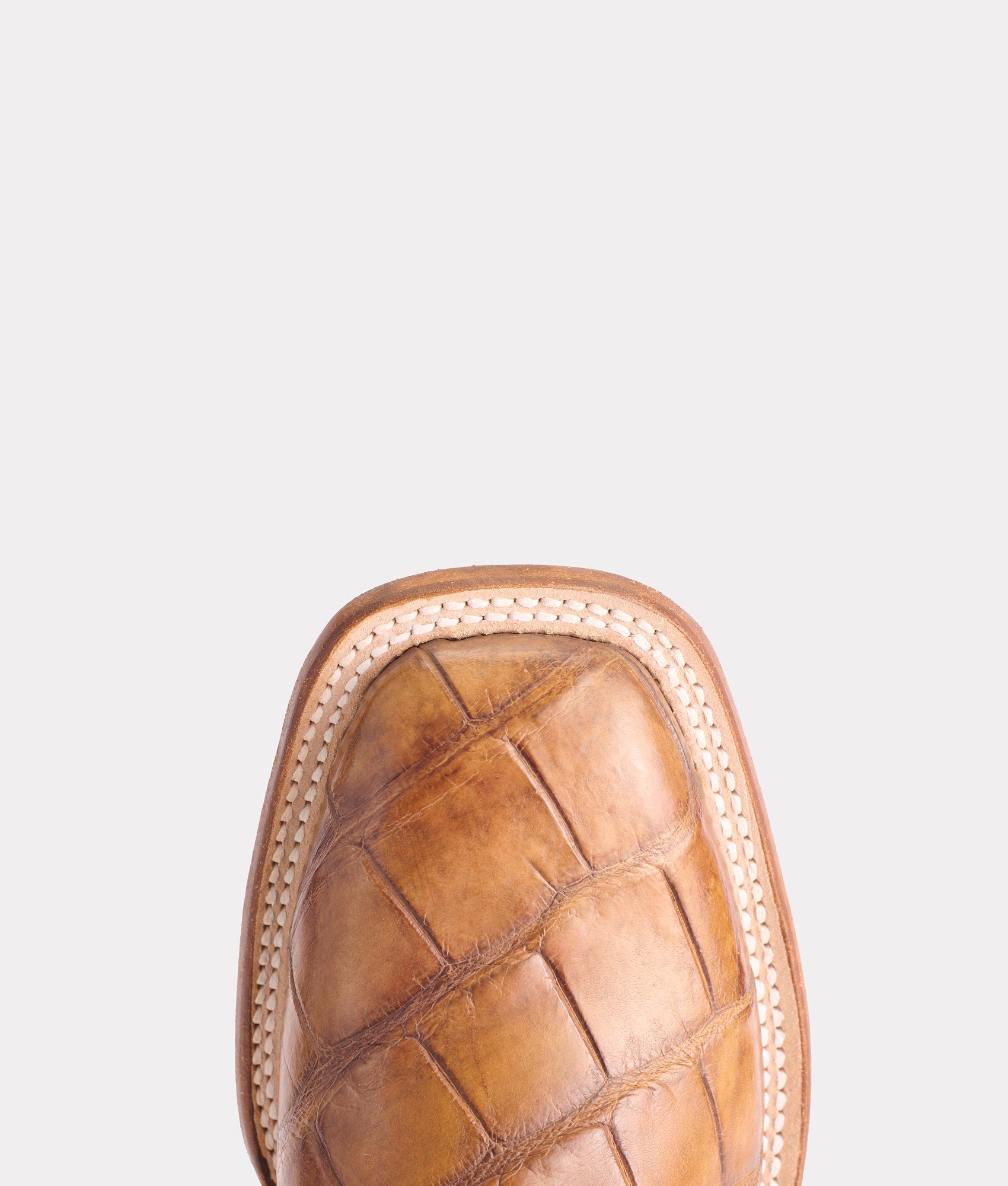 Roy :: Brown + Tan - Image 7