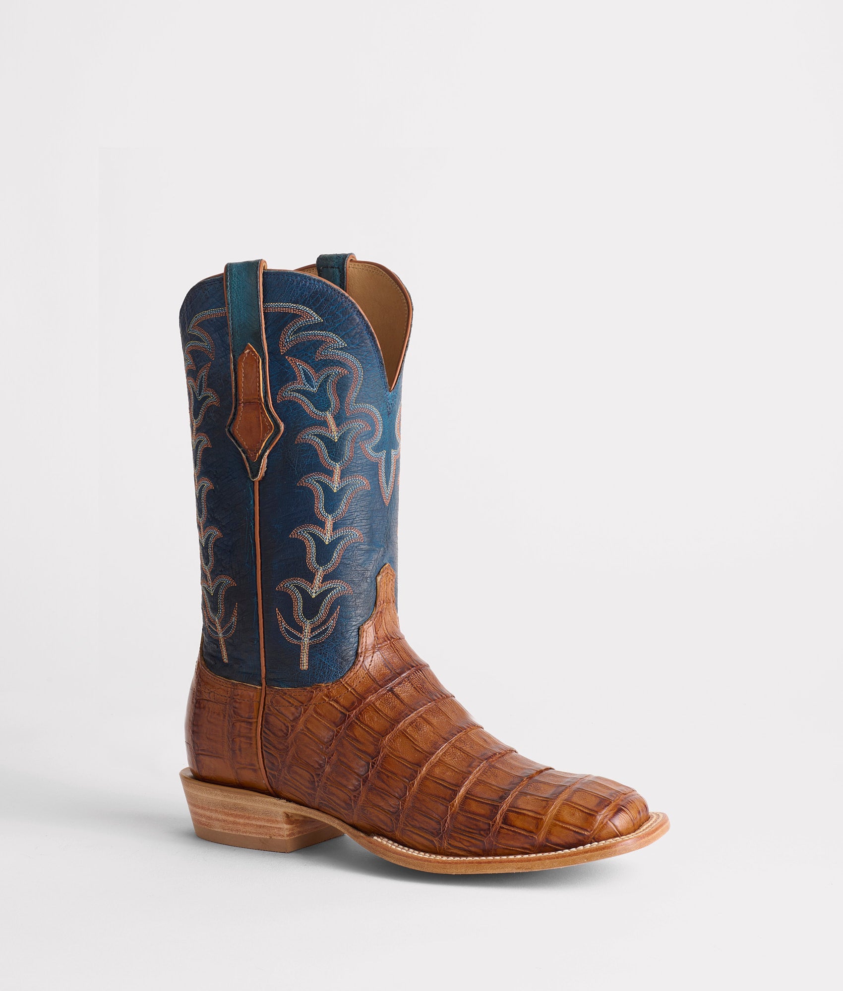 Tulipano Horseman :: Cognac - Image 5