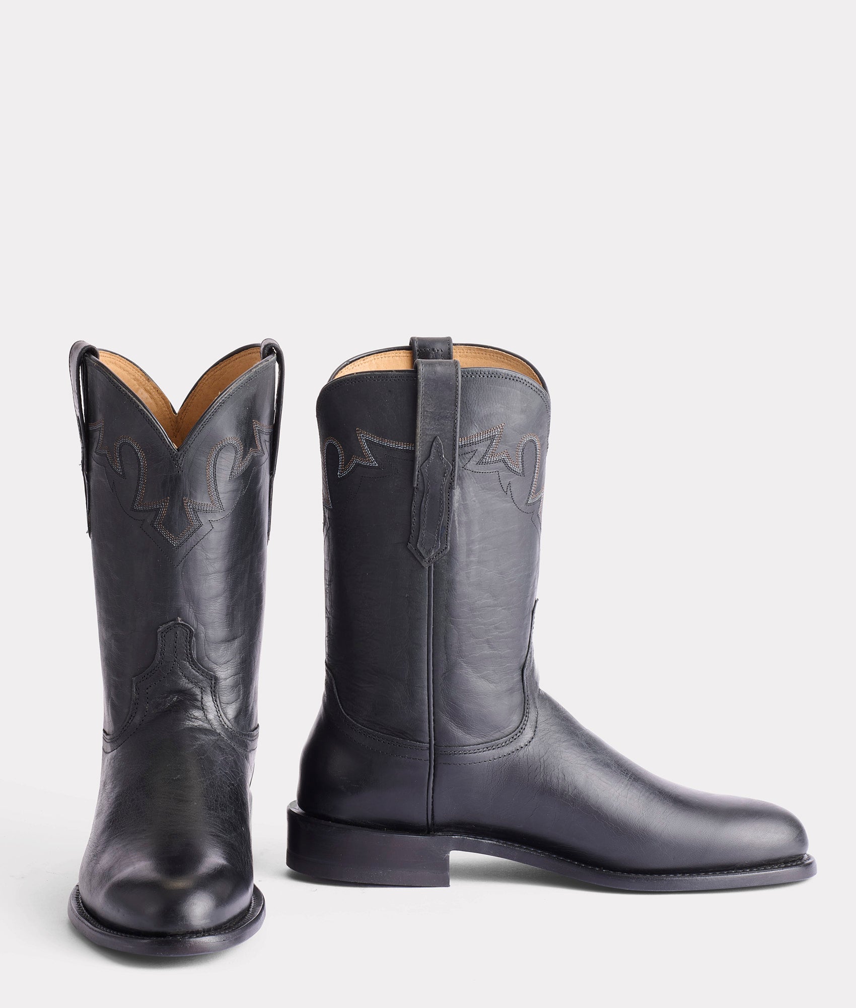 Sunset Roper :: Black - Image 3