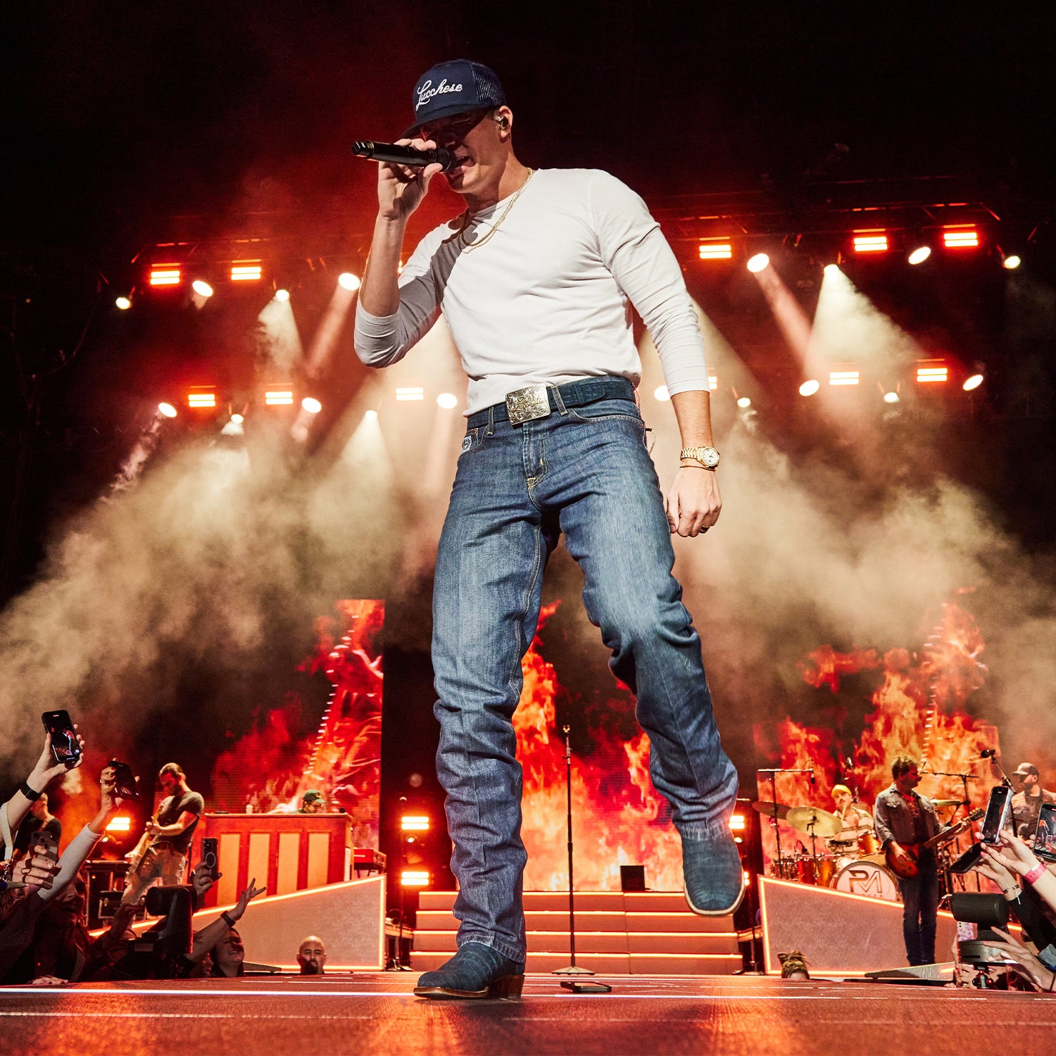 Evening Patriot :: Navy - Image 8