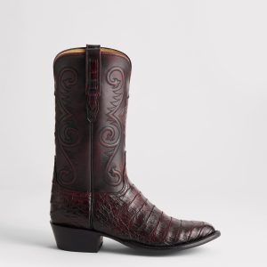 Jones :: Black Cherry