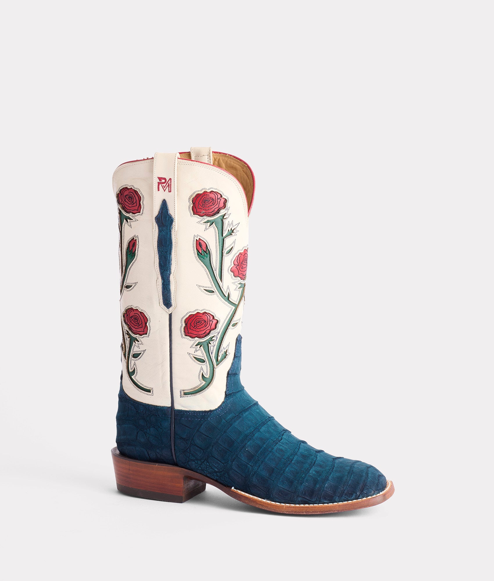 Evening Patriot :: Navy - Image 5