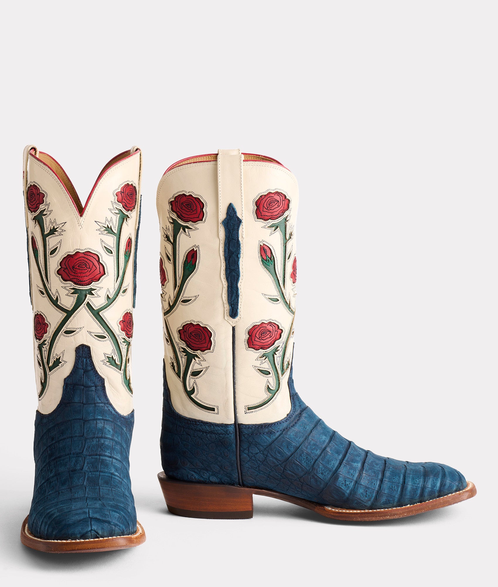 Evening Patriot :: Navy - Image 2