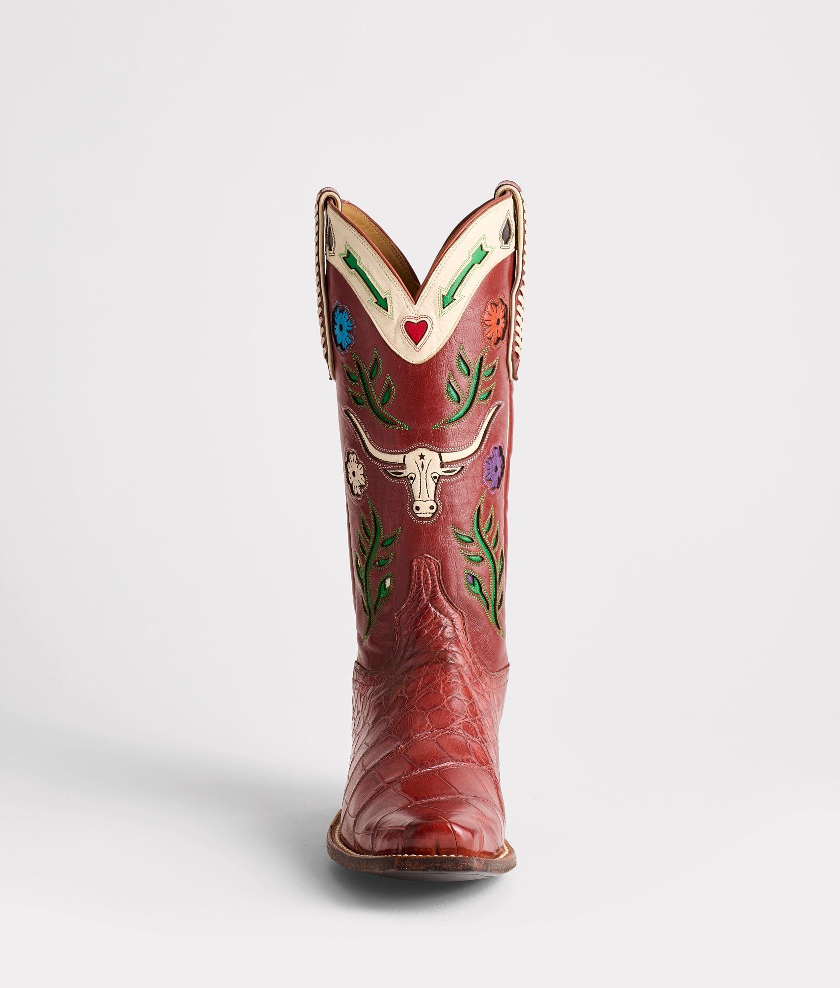 Hat Tipper :: Almond - Image 4