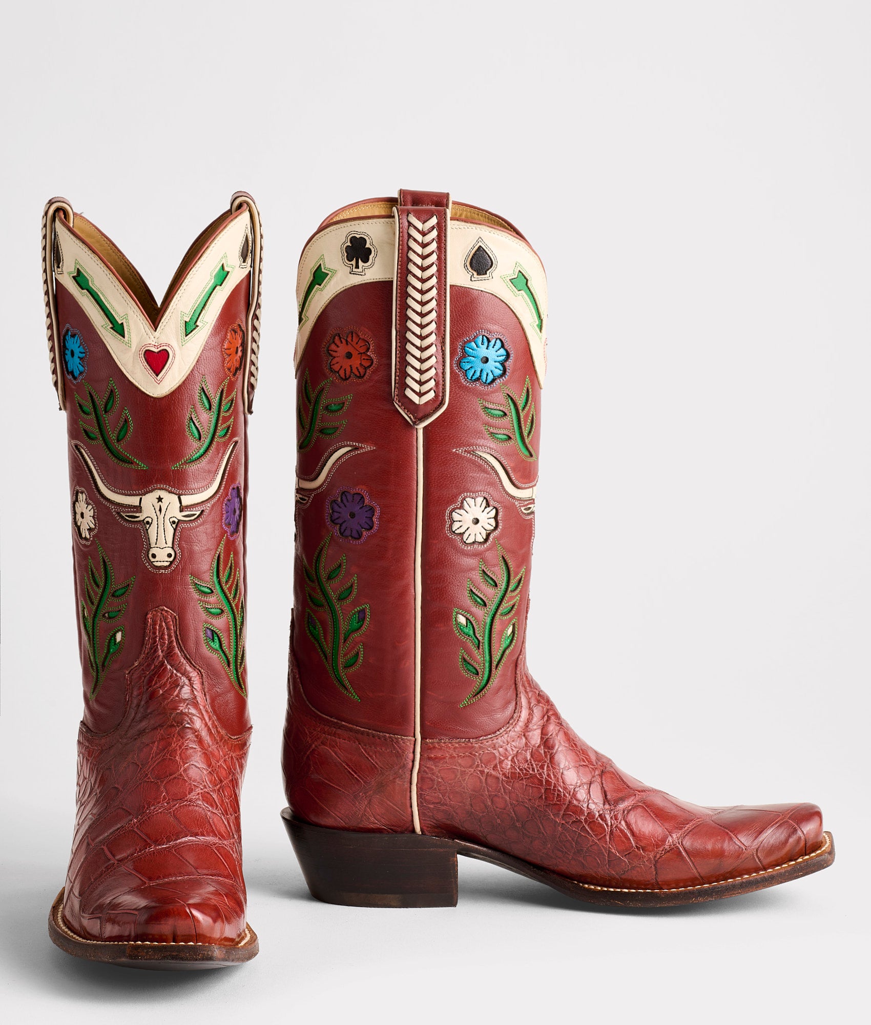 Hat Tipper :: Almond - Image 2