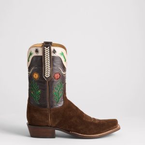 The Watchman :: Chocolate