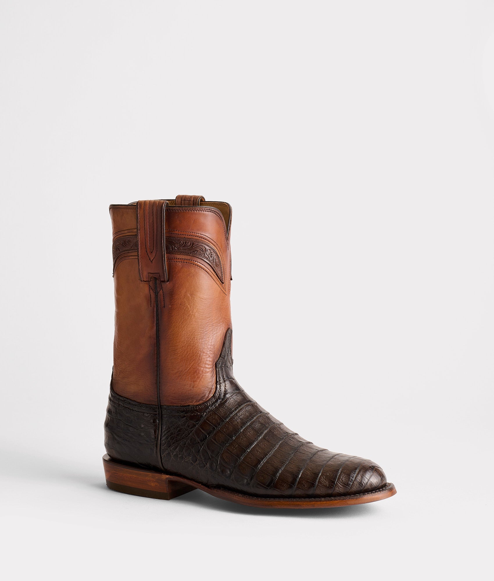 Wilson :: Chocolate - Image 3