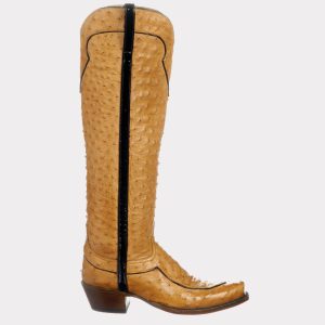 Marylin :: Butterscotch