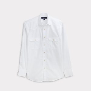 El Paso Solids :: White