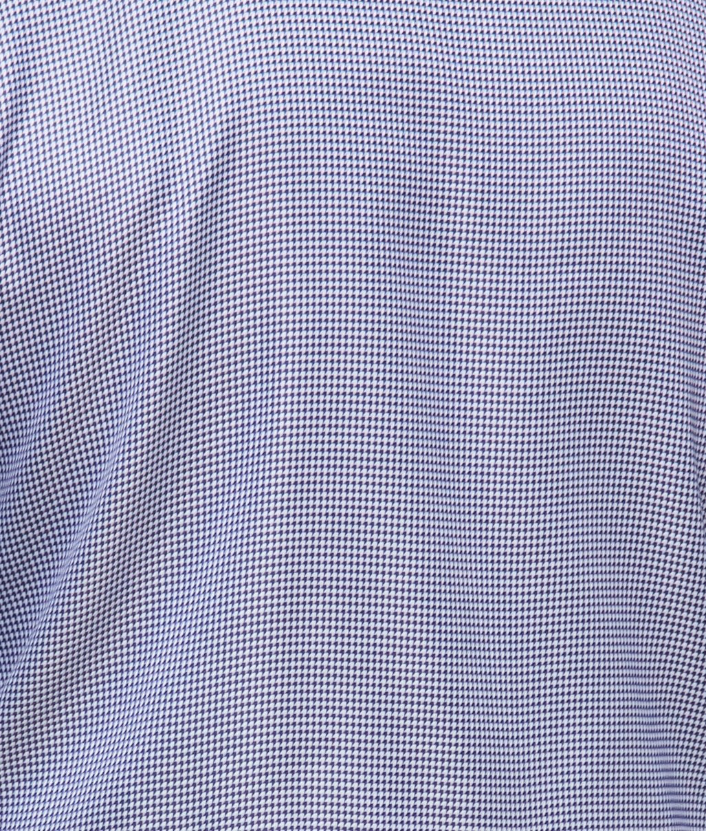 Santa Barbara :: Navy/White Plaid - Image 9