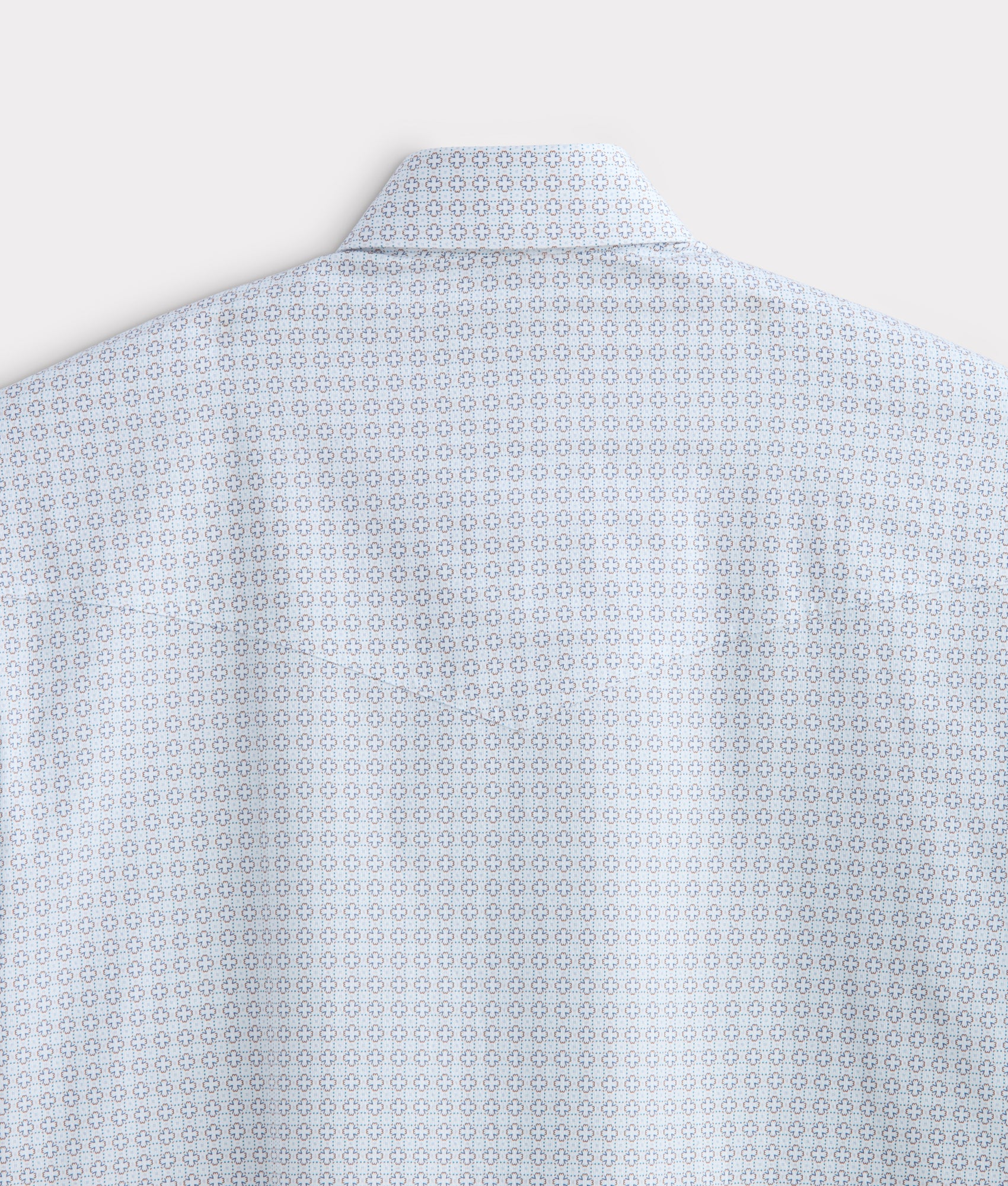 El Paso Print :: Gold/White/Navy Multi - Image 11