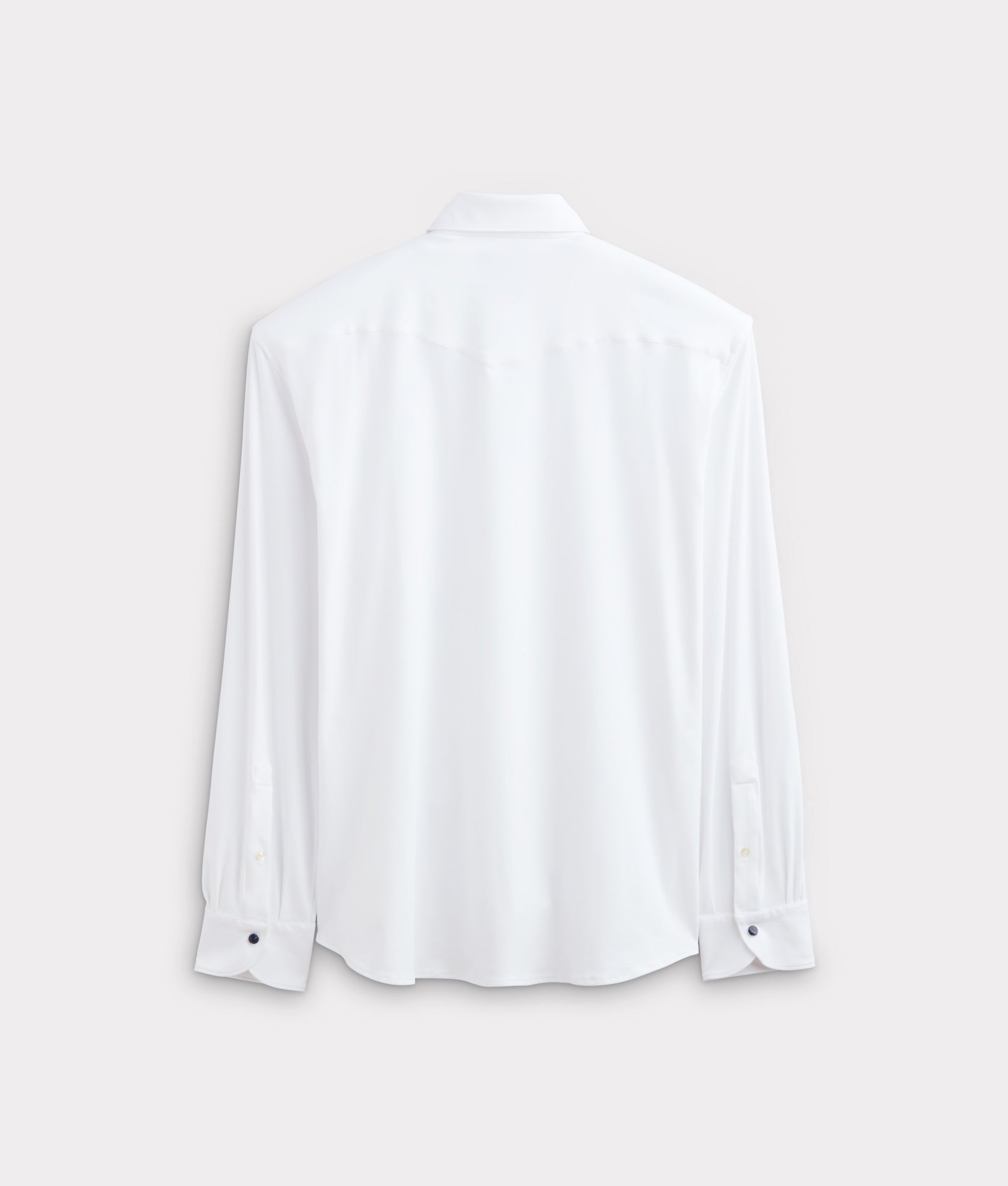 El Paso - Modern Fit :: White - Image 5