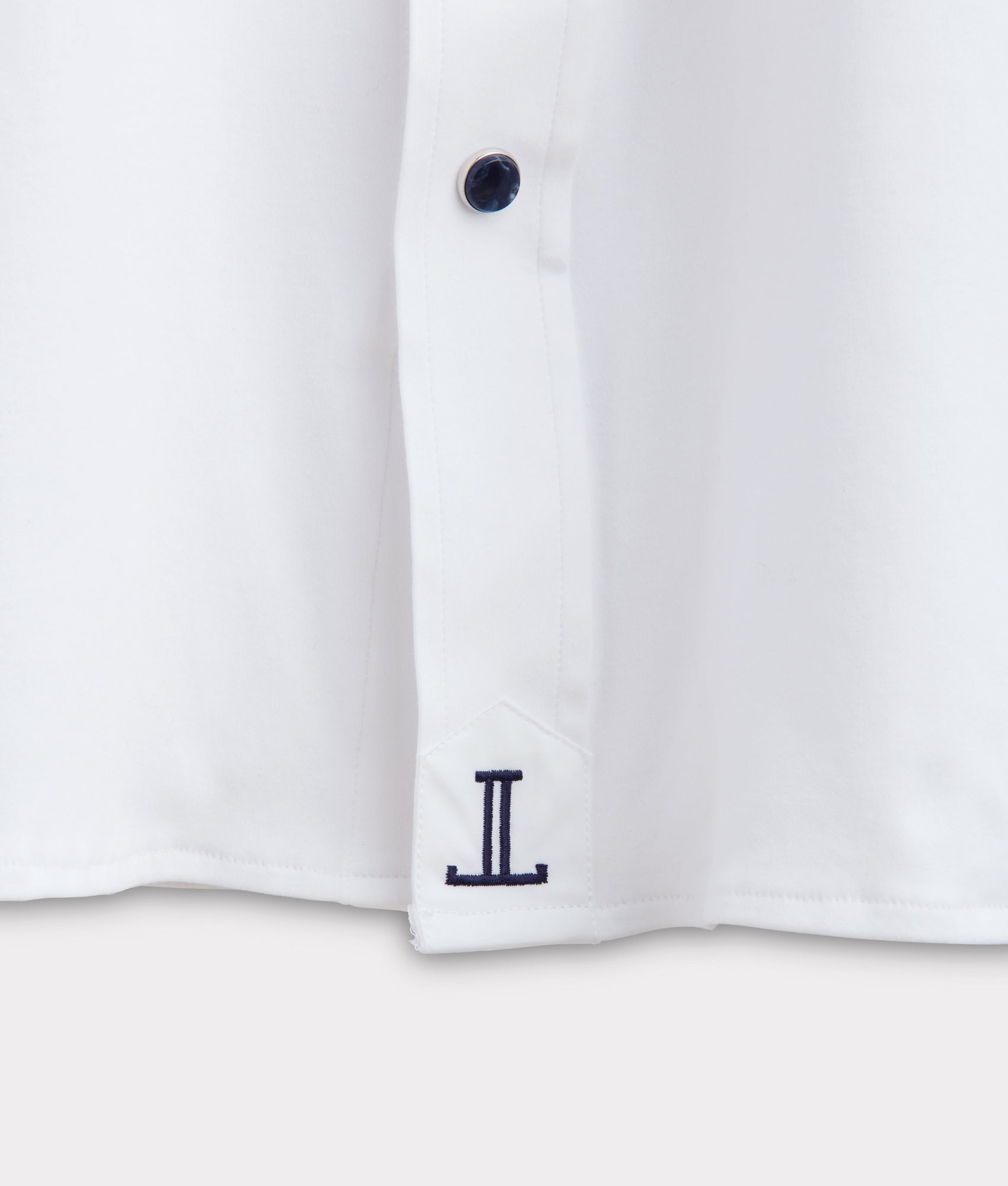 El Paso - Modern Fit :: White - Image 8