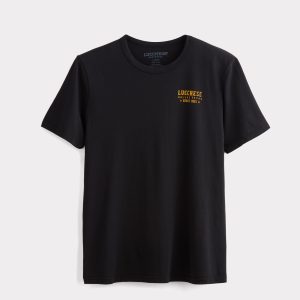 Bronco Bustin' Tee :: Multi
