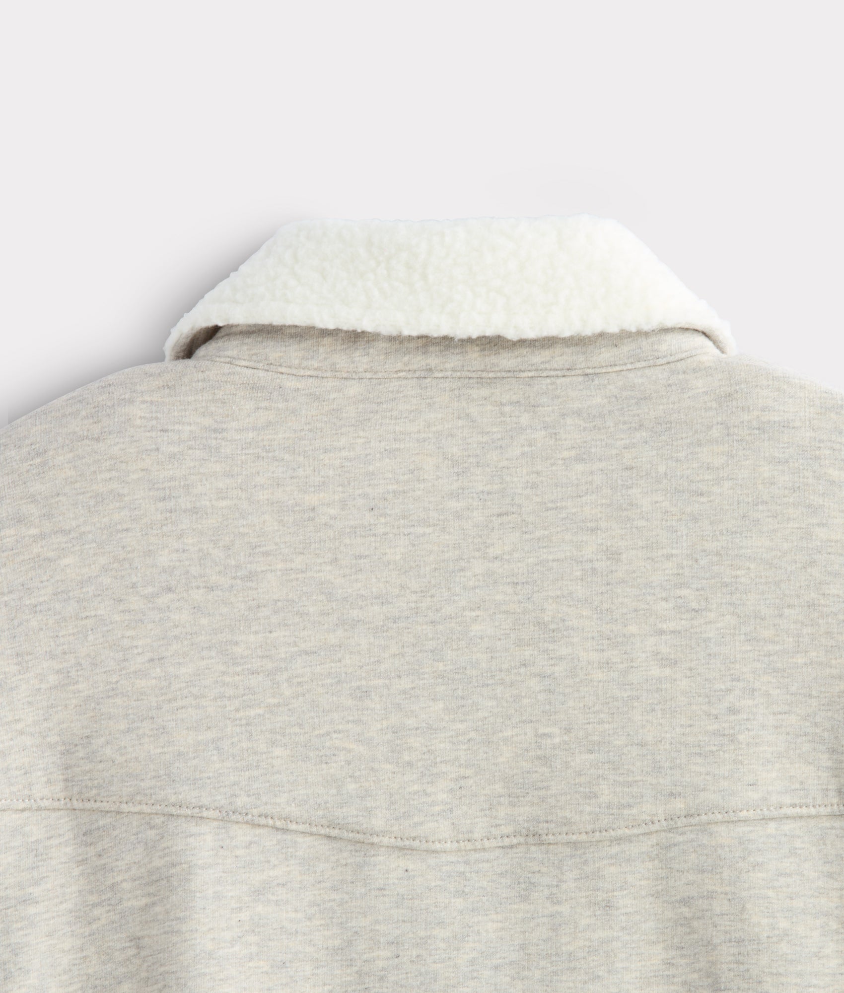 Johnny Shacket :: Grey - Image 6