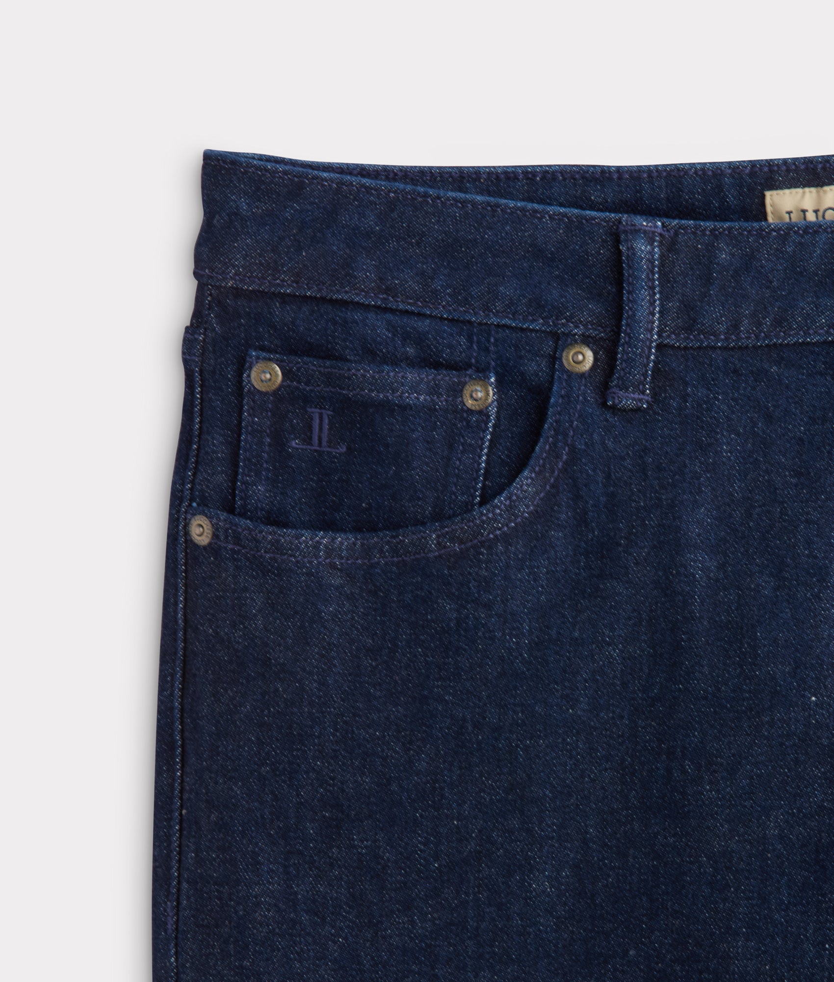 Jesse Men's Slim Straight Jean :: Rodeo - Image 7