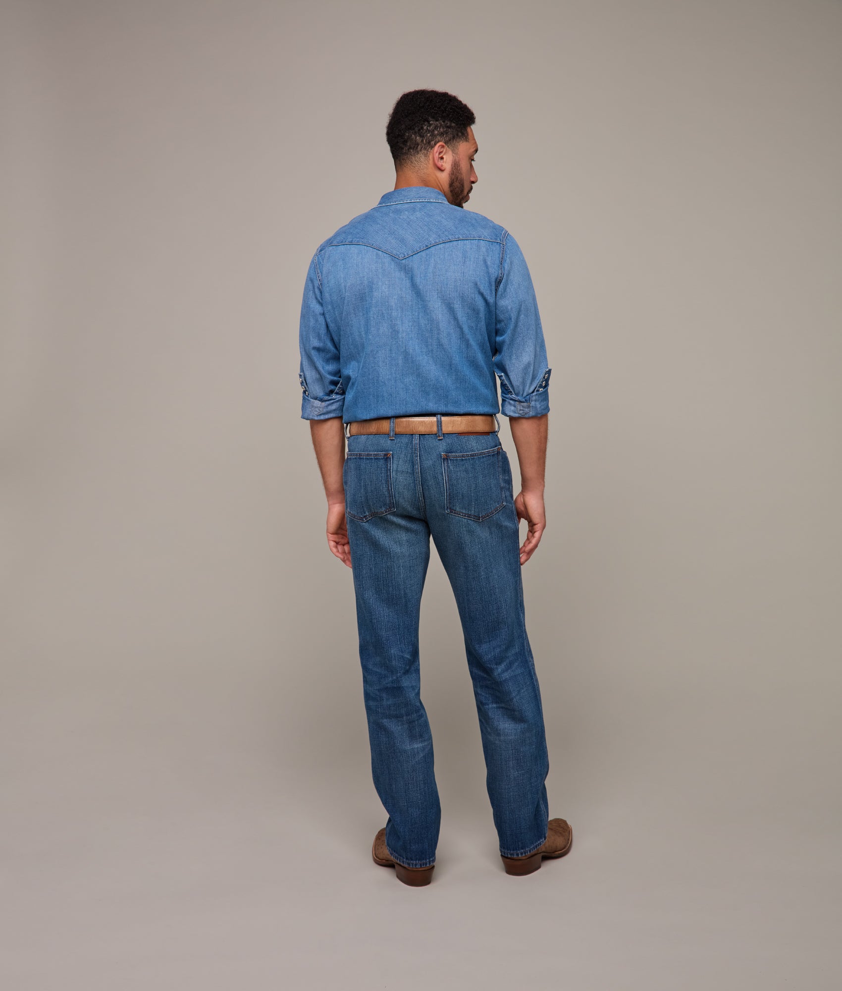 James Carpenter Pant :: Canyon - Image 8