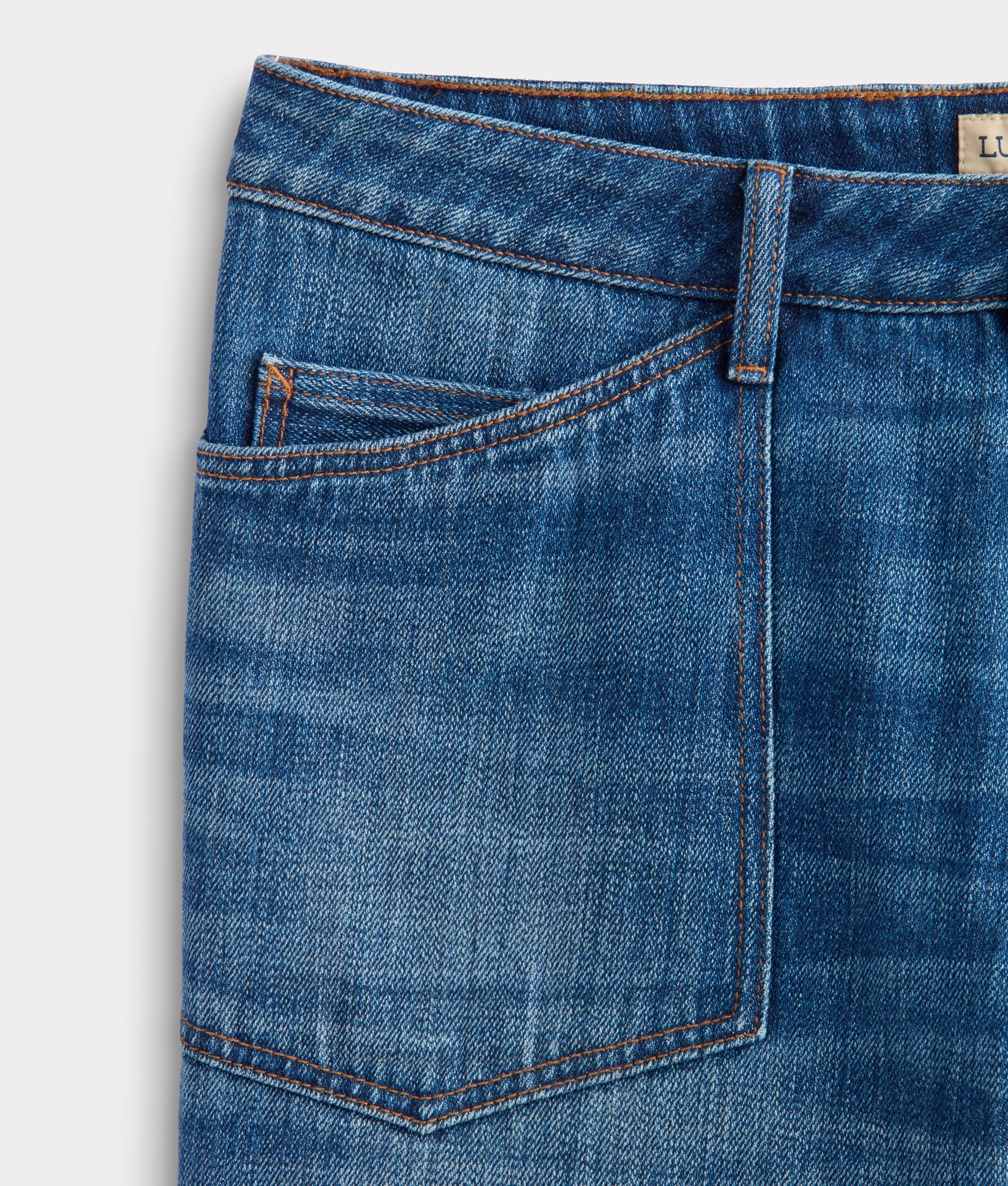 James Carpenter Pant :: Canyon - Image 4