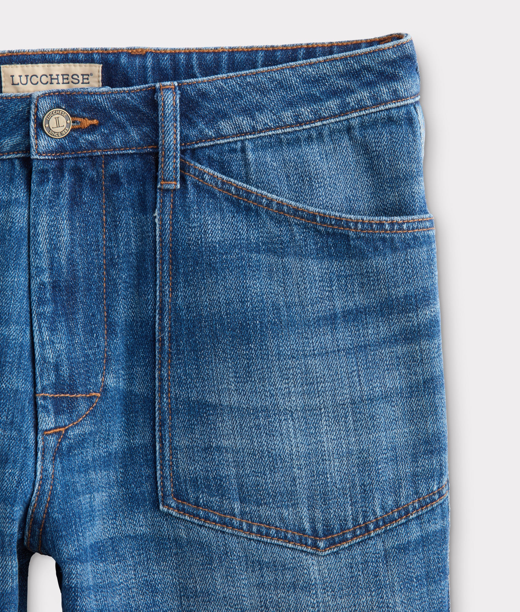 James Carpenter Pant :: Canyon - Image 5