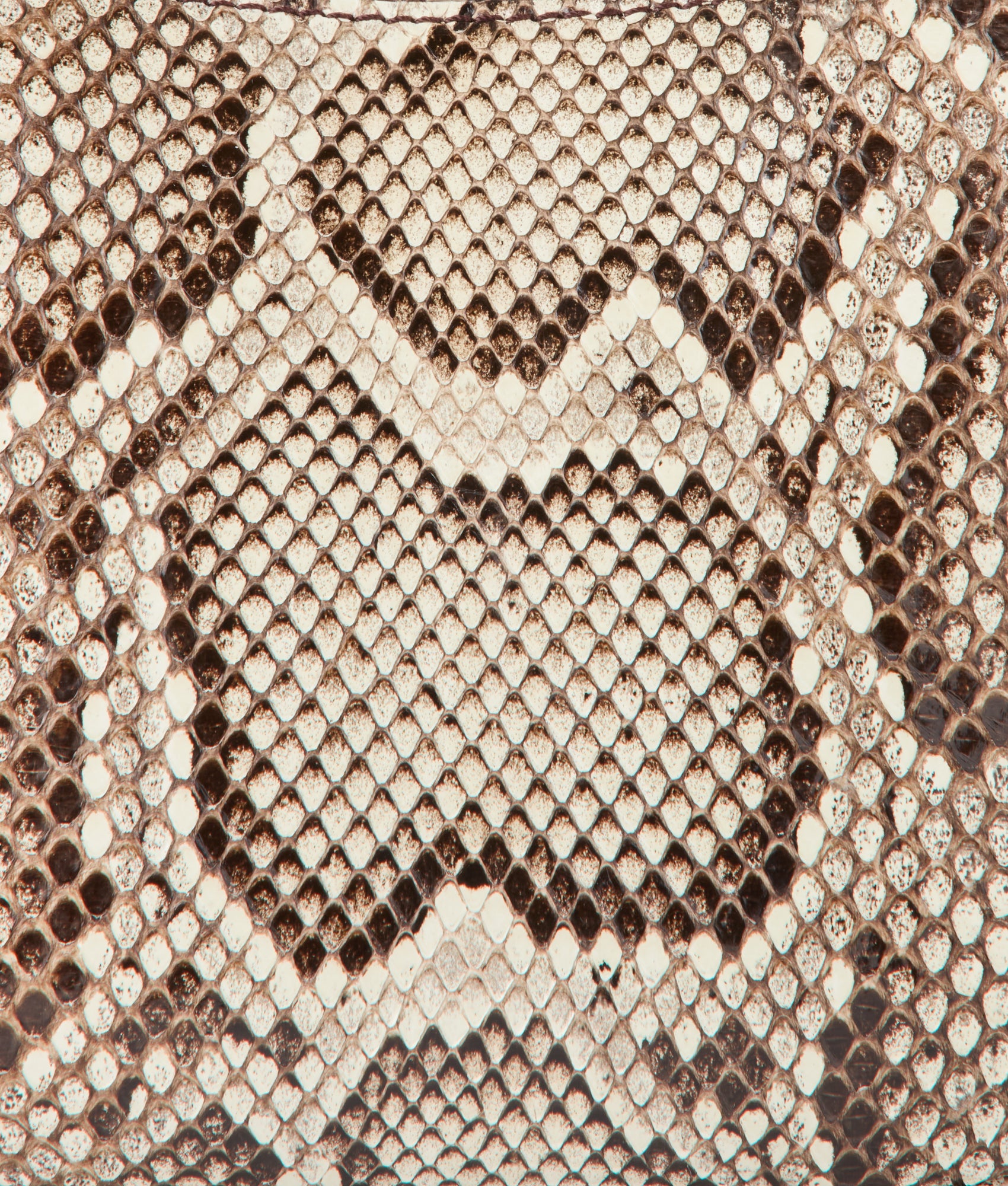 Mini Heidi Hobo Bag :: Natural - Image 8