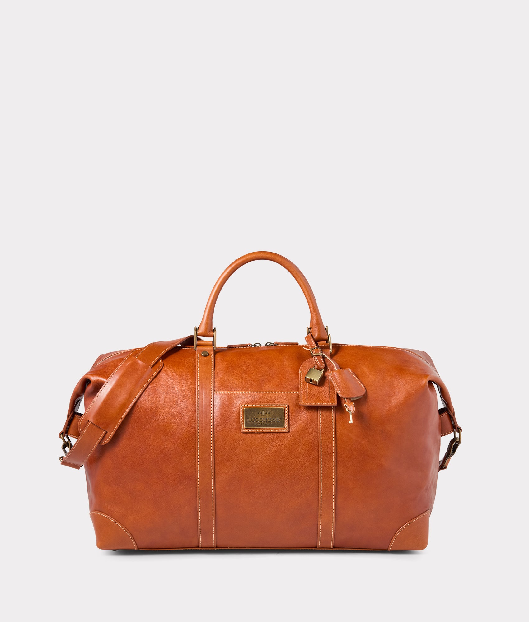 Cosimo Weekender :: Cognac - Image 2