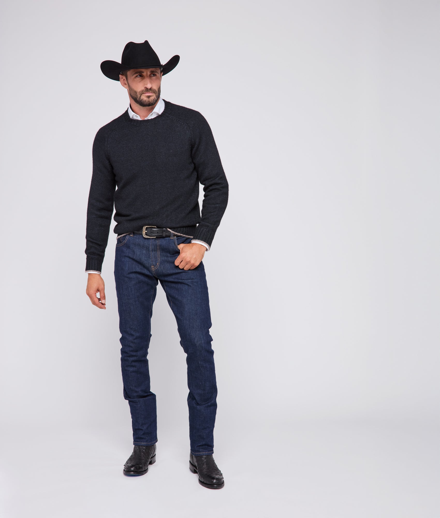 The Yesteryear :: Black - Image 3