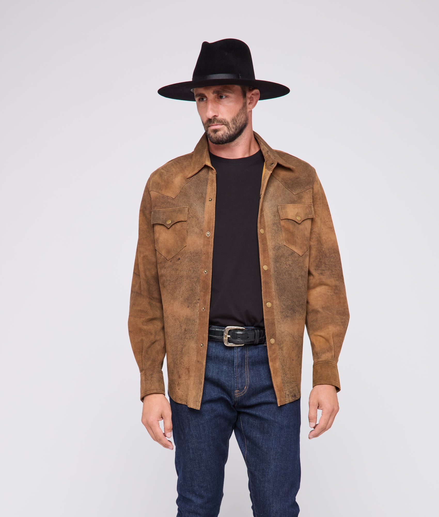 The Flatlands :: Black - Image 7