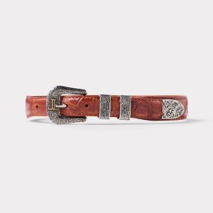 Lady Belt :: Cognac