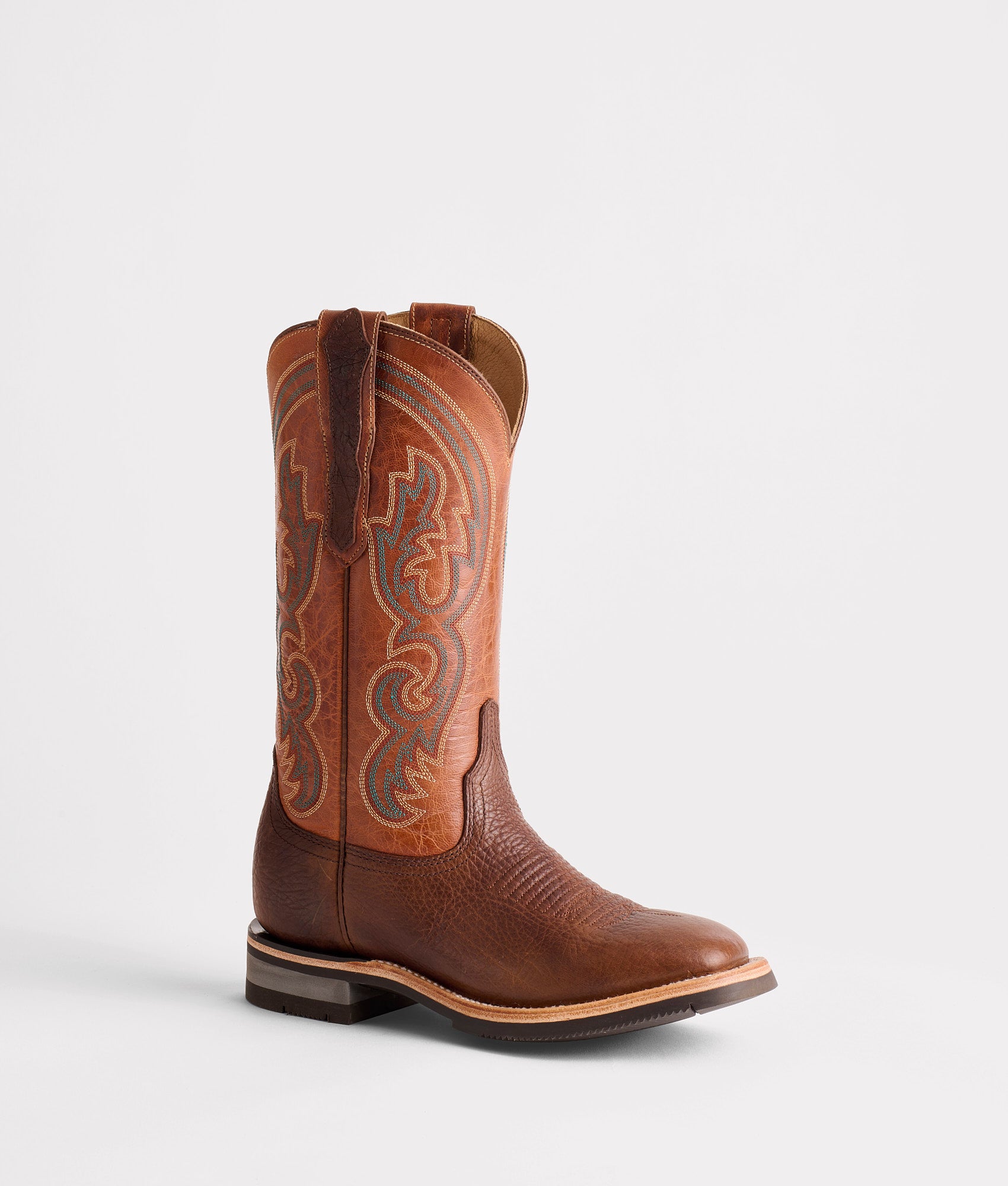 Ruth :: Chocolate + Peanut - Image 3