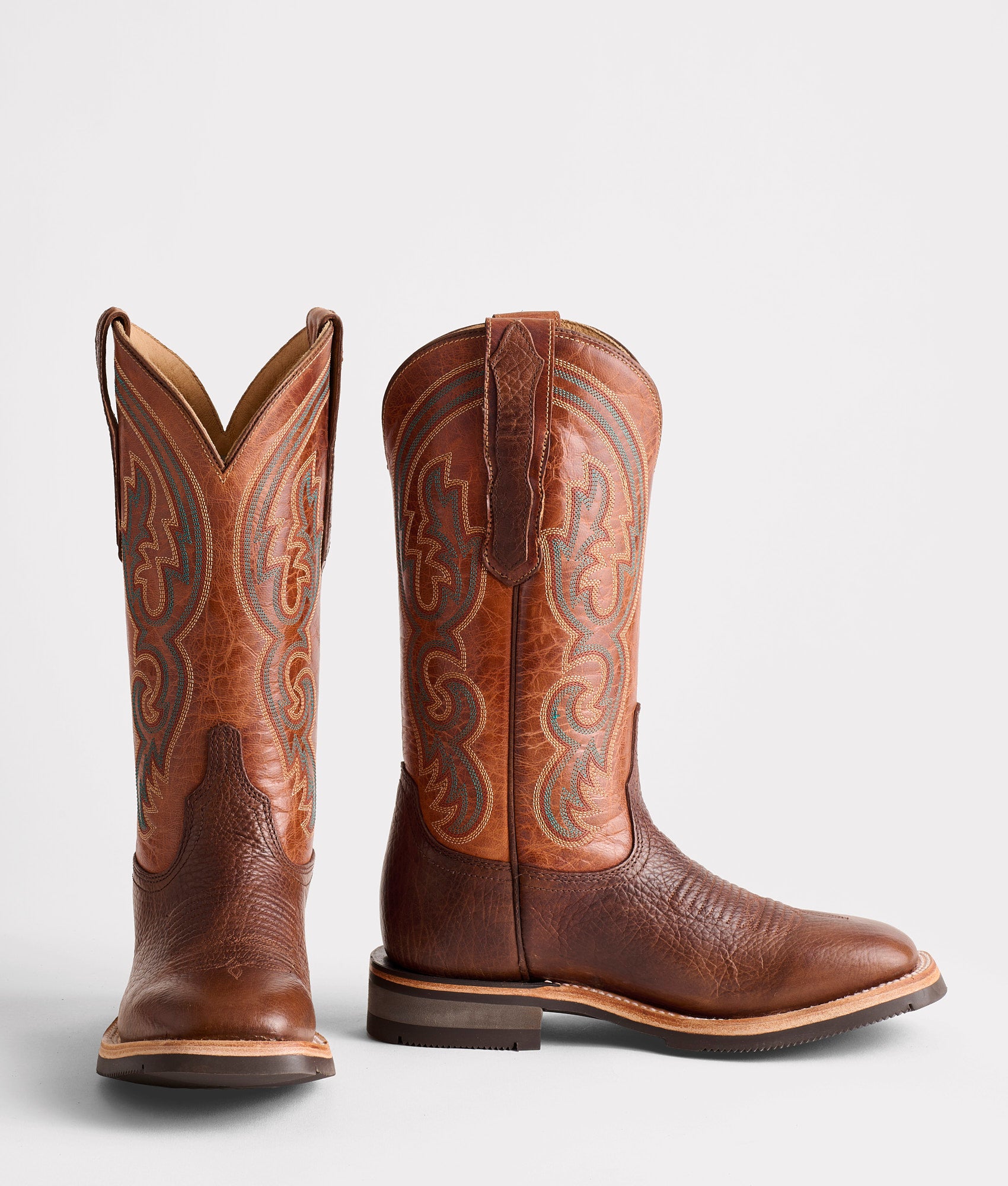 Ruth :: Chocolate + Peanut - Image 2