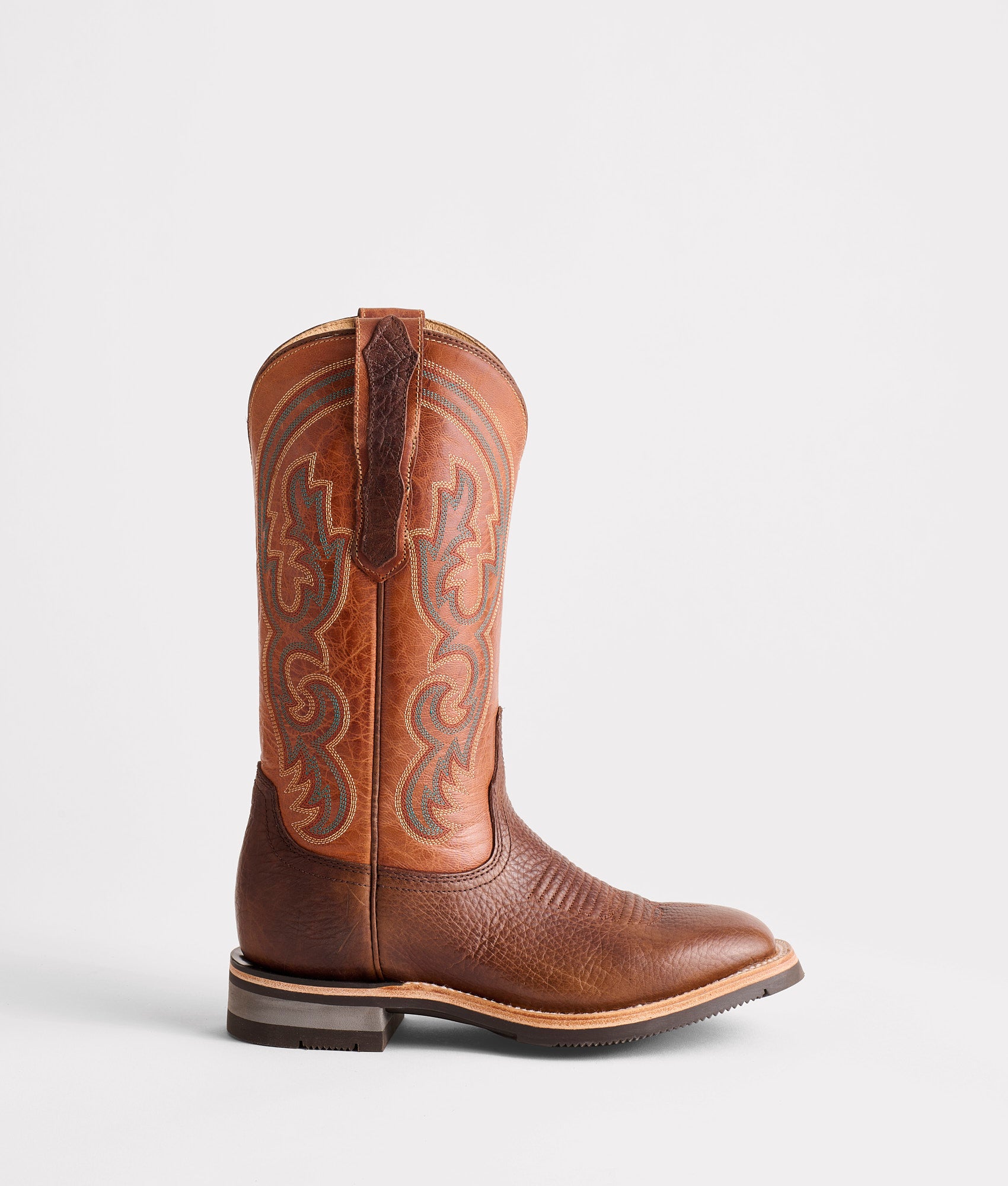 Ruth :: Chocolate + Peanut