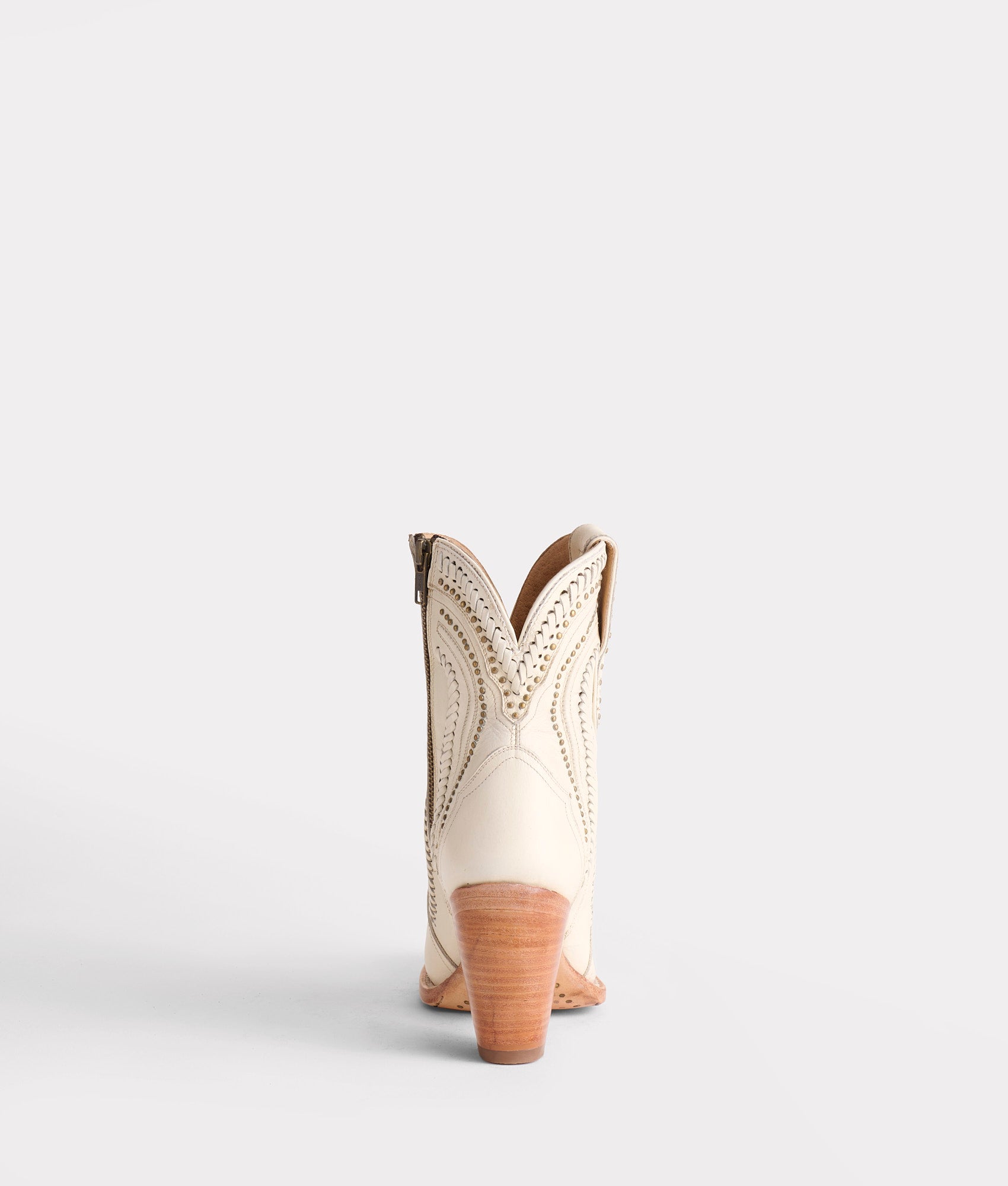 Shanae :: Cream - Image 4