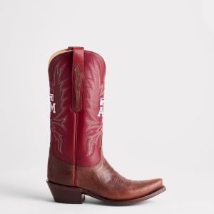 Women's 12th Man :: Chocolate