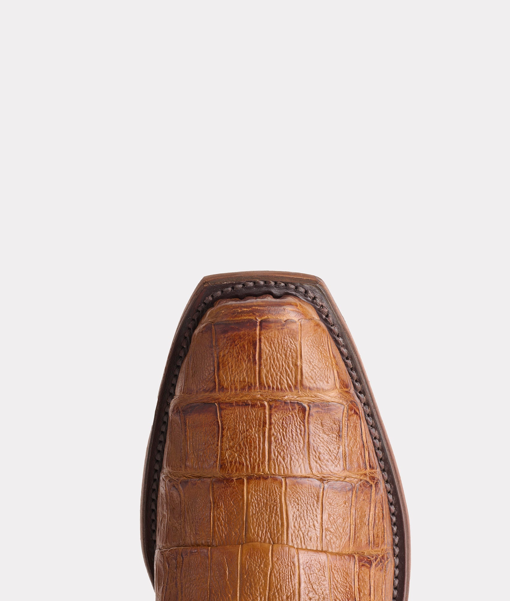 Tulipano :: Saddle Tan - Image 7