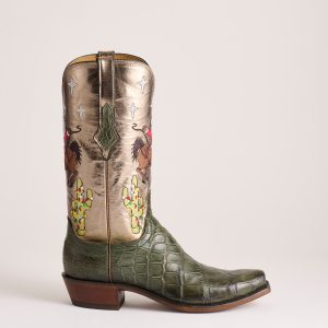 Jingle :: Pine Green